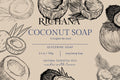 Coconut Silk Soap