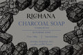 Activated Charcoal Soap
