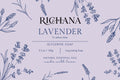 Lavender Serenity Soap