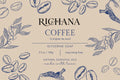 Arabica Coffee Polish Soap